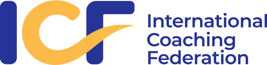 International Coaching Federation logo